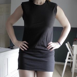 Urban Outfitters T-shirt Dress